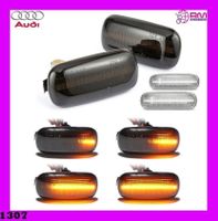 Audi Led Blinker E-Prüfz. A3 8P A4 S4 RS4 B6 B7 B8 A6