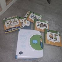 MagiBook + livrets 