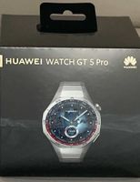 Huawei Watch GT 5 Pro (46mm) Titan NEU & OVP!