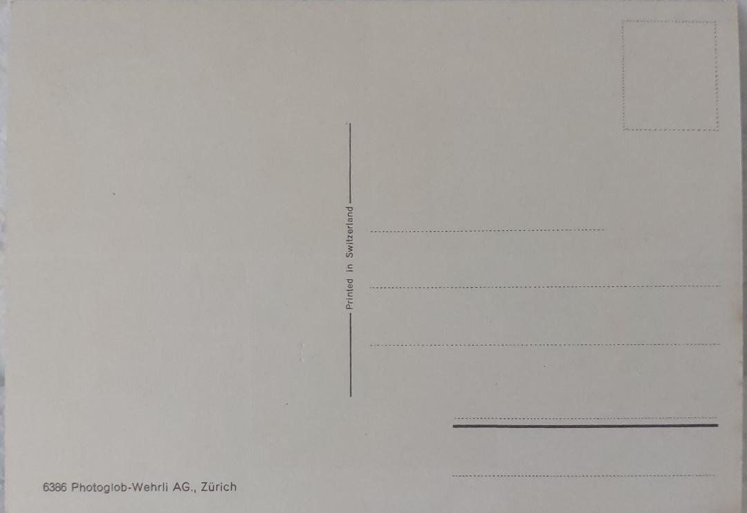 Cartoline postali: GRINDELWALD  -  Gletscherdorf – Usato da Delémont venduto da Domdom1 1