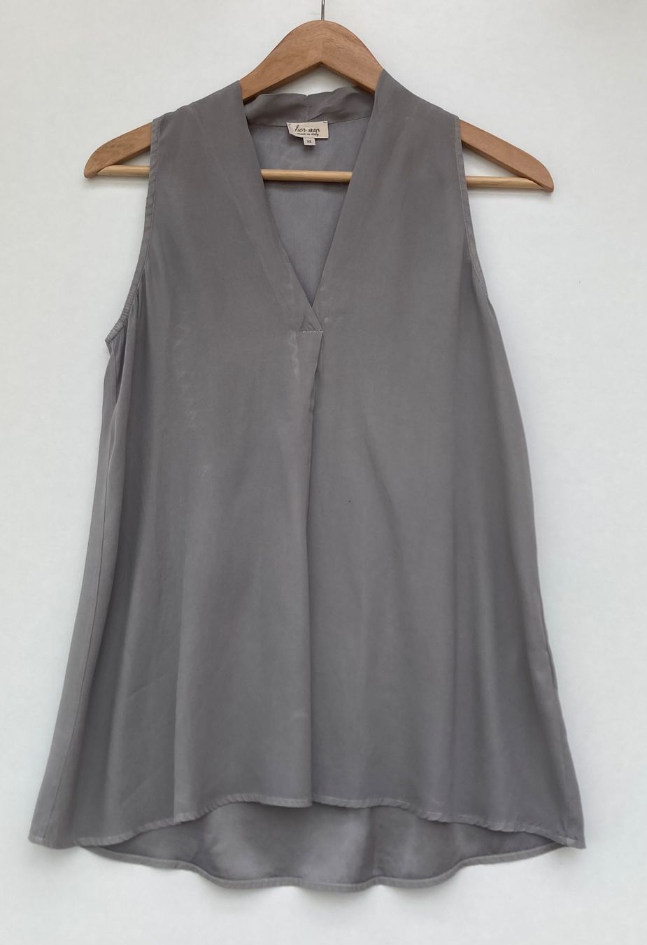 Camicette: Her Shirt Seide Bluse Gr.XS – Usato da Unterägeri venduto da Jutka_04 4