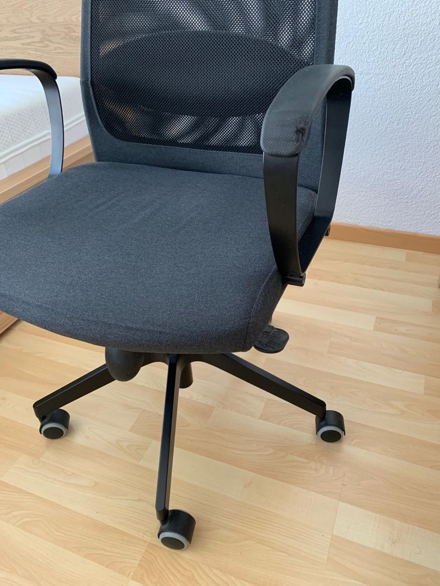 Ikea Stühle: Office chair – Gebraucht aus Zürich von mar_xc8m 3