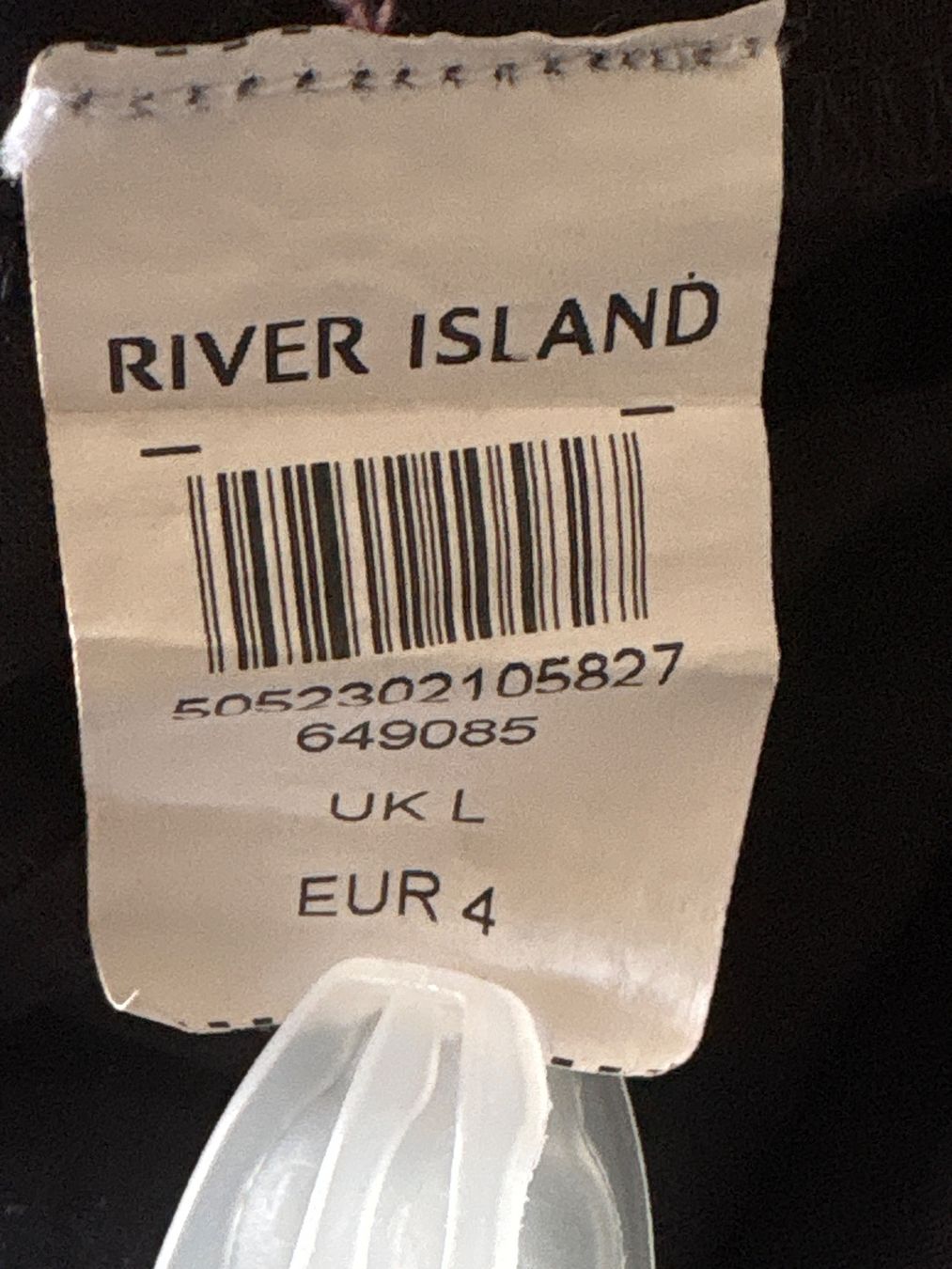 Vestiti: Sommerkleid Baumwolle gr S/M – Usato da Niederbipp venduto da blu_jw7r 6