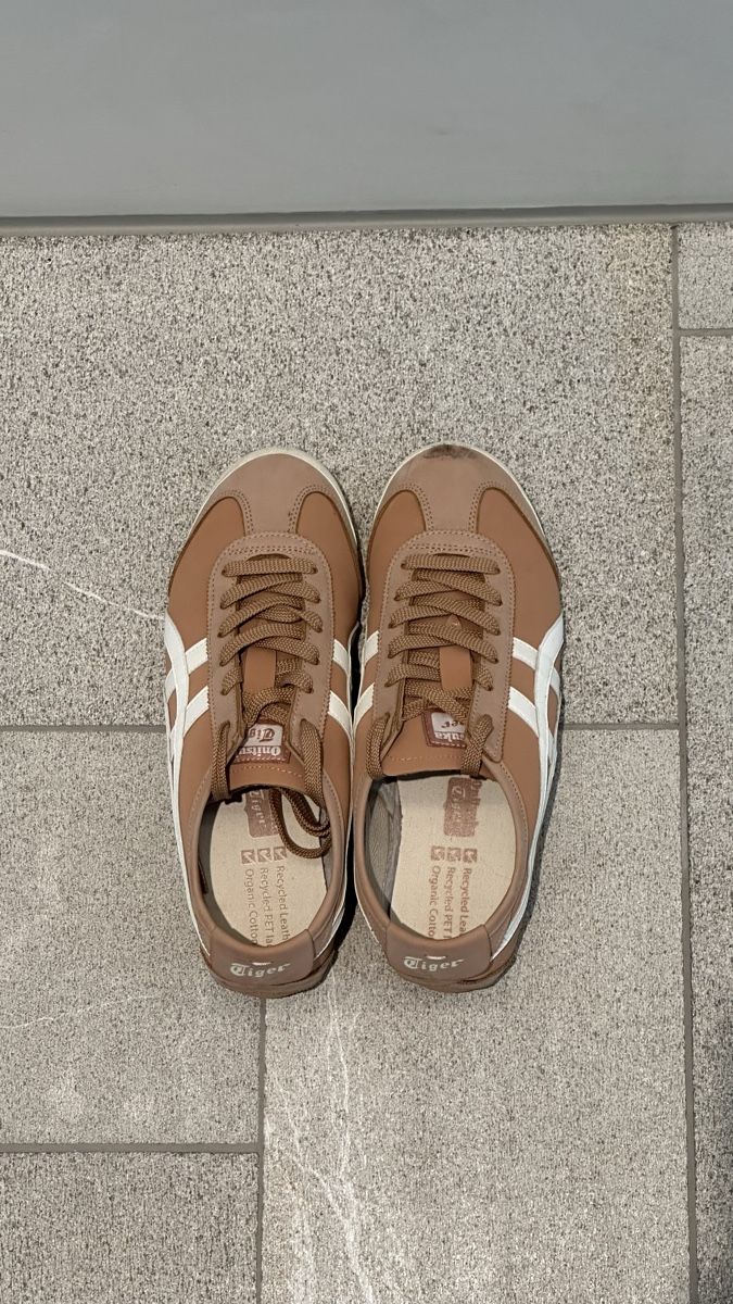 Scarpe da donna: Onitsuka Tiger Schuhe – Usato da Meggen venduto da fdi_9jbk 5