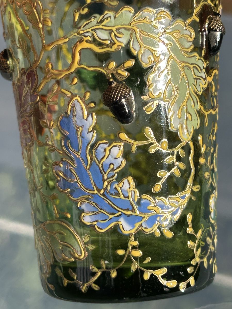 Moser Bicchieri: Antikes Moserglas – Usato da Losone venduto da del_yh97 5