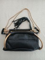 De Couture Par Vinciane Stouvenaker Handbag Leather