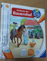 Tiptoi Bauernhof Top Zustand