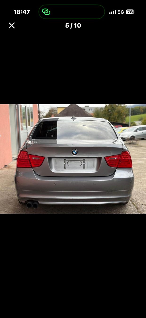 BMW Alle Autoersatzteile: BMW 325i Frisch MFK. – Gebraucht aus Langenthal von ali_9pc7 3