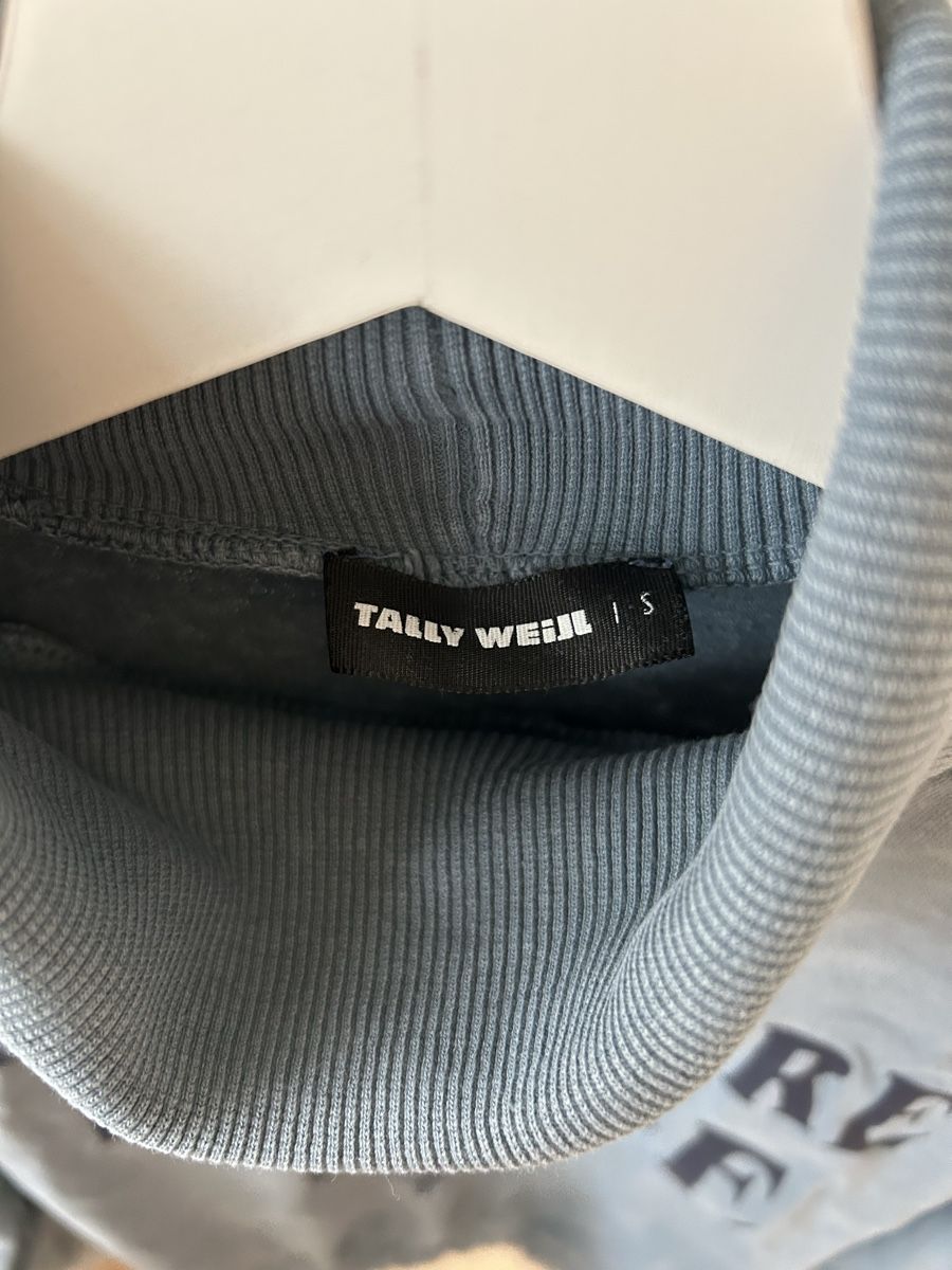 Maglioni & Felpe: Tally Weijl Kragenpullover Grösse S – Usato da Niederhelfenschwil venduto da aur_ms6f 3