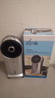 Luftkühler Vista 110W wie neu mit OVP