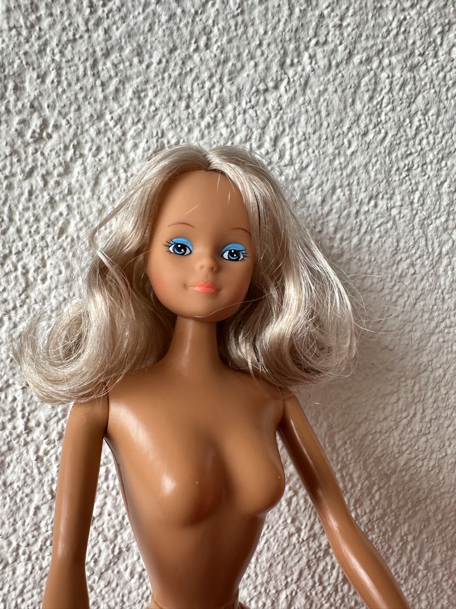 Bambole: Schöne Barbie – Usato da Herbriggen venduto da Sehrazade 4
