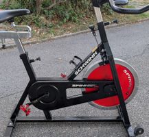 Schwinn Spinner Elite Heimtrainer gebraucht