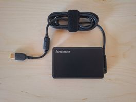Slim Netzteil 65W für Lenovo Notebook, 20V, 3.25A, ADLX65SDC