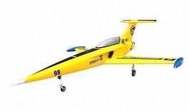 Super Sport Jet - Turbin-Version, Spw 1245mm, AF-Model