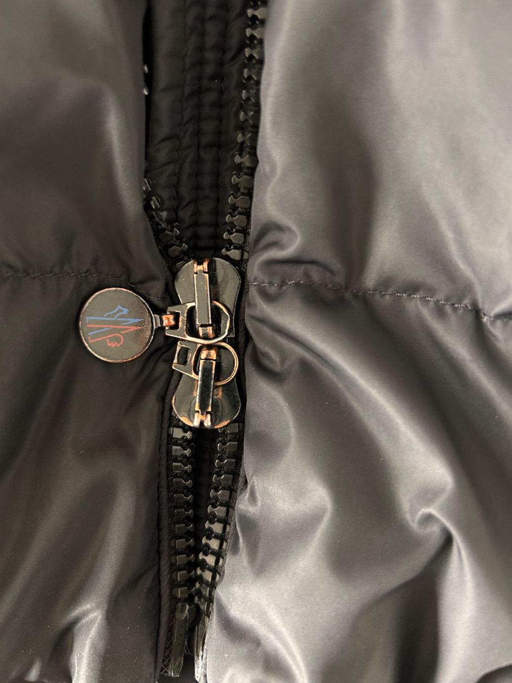 Moncler Mäntel: Moncler Grösse 2 – Gebraucht aus zürich von ritas0102 4