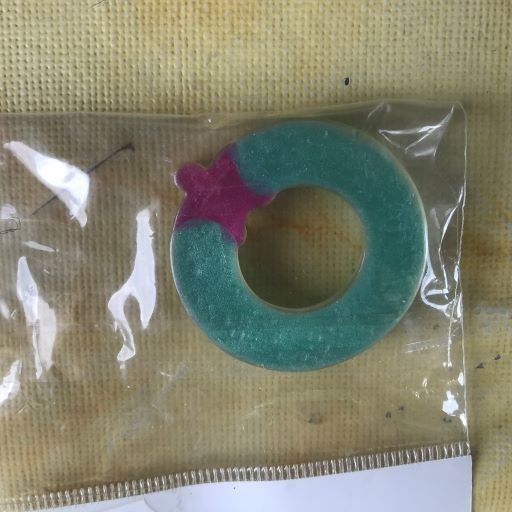 Alle Dekorationen: LOT VABAN FLOWER RING – Neu und originalverpackt aus Ostermundigen von Kari1937 9