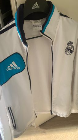 Jacke Adidas Real Madrid