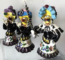 Basler Fasnacht 3alti Dante, 2Pfiffer,1Tambourm. A.Chapallaz