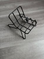 Porte-téléphone en forme de chaise 