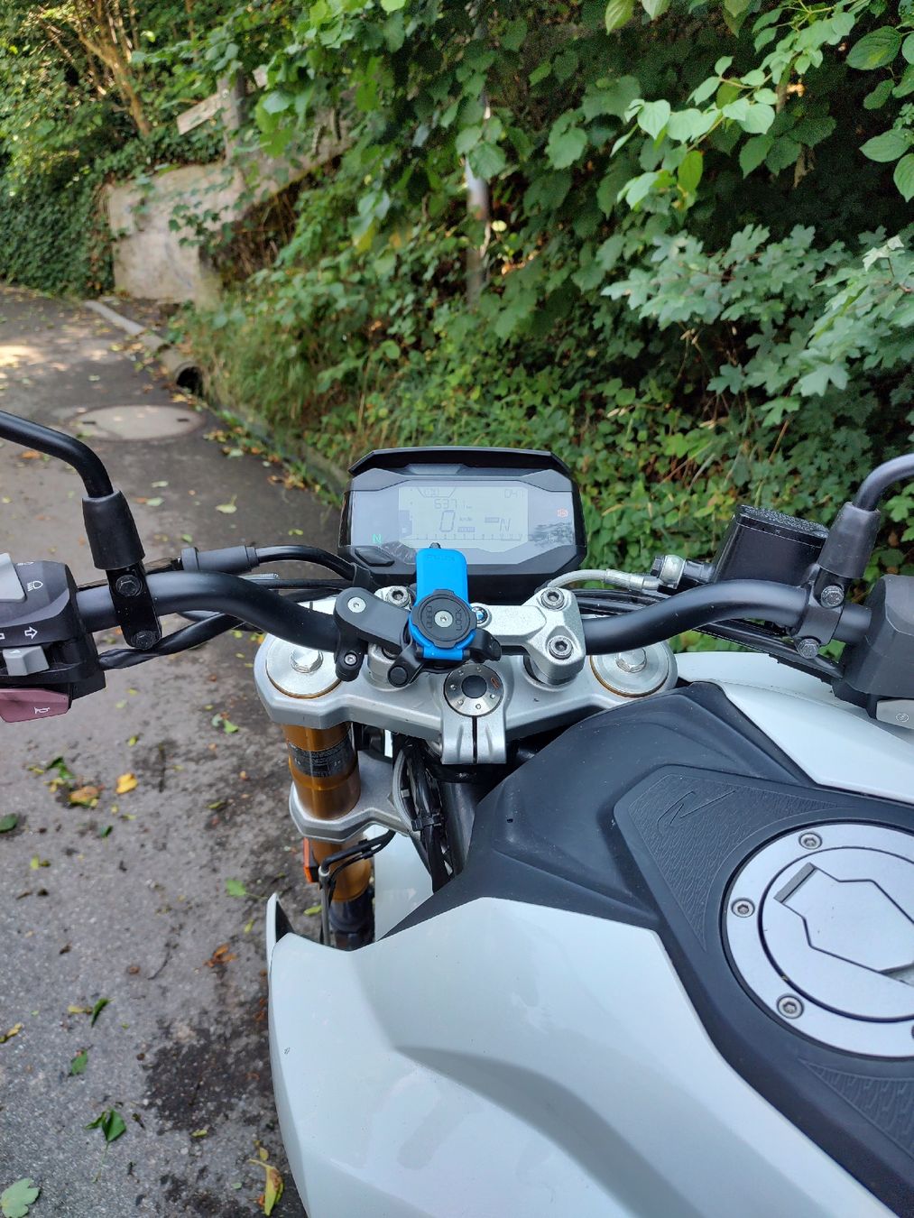 BMW Route: BMW 310 – D'occasion à Neftenbach par Himala 2