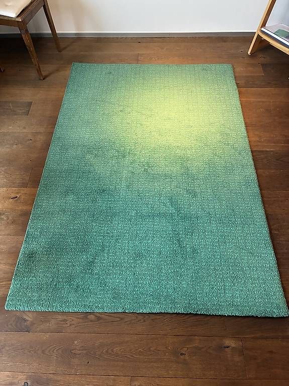 Teppiche: Ikea Teppich Langsted – Gebraucht aus Greppen von chr_22d9