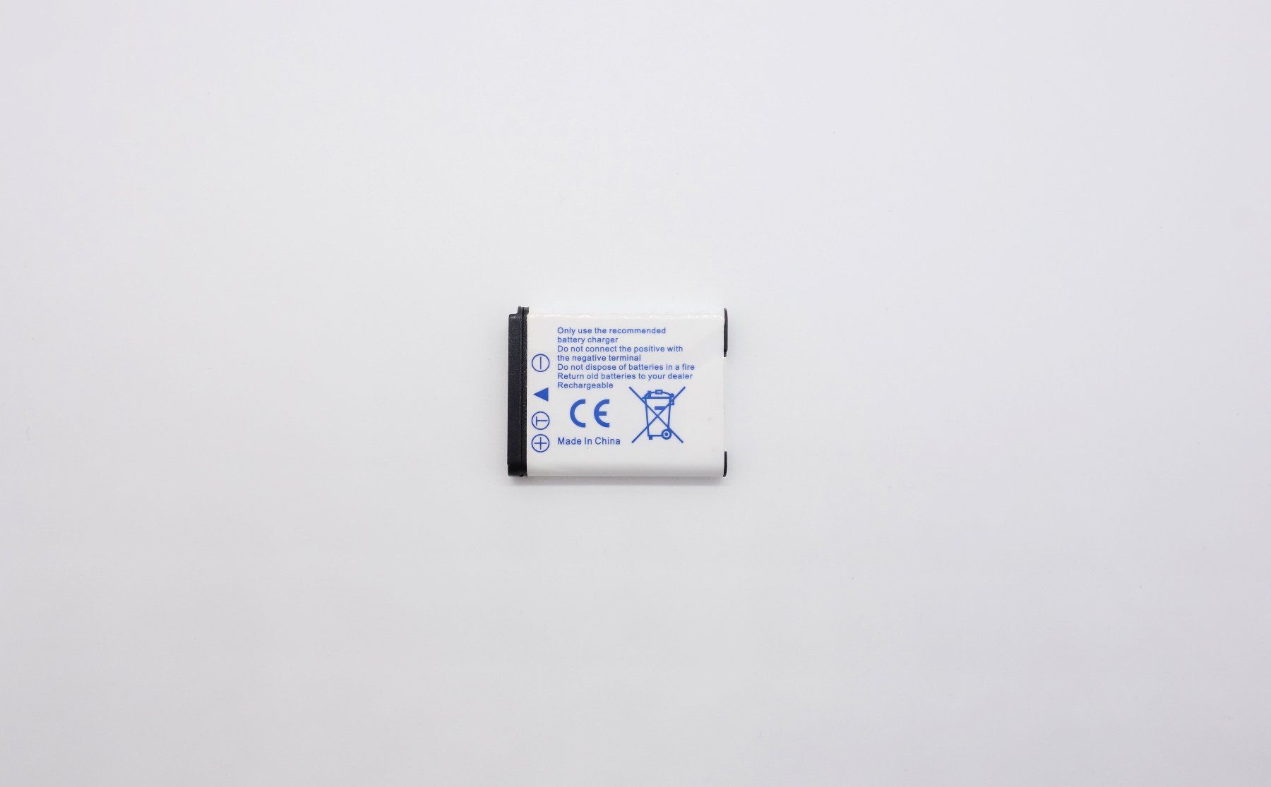 Batterie: Batterie compatible Nikon EN-EL19 – Usato da La Rippe venduto da Kopernic 1