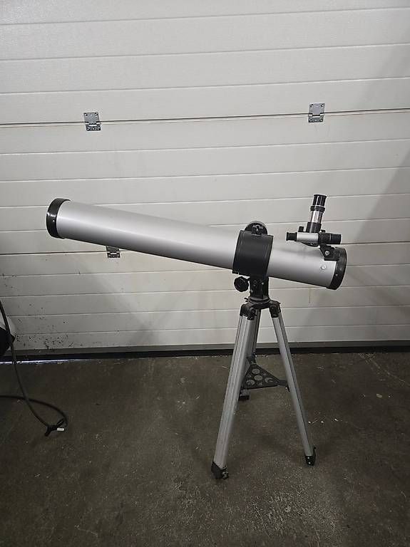 Telescopi: Teleskop – Usato da Kerzers venduto da Issimo-Center