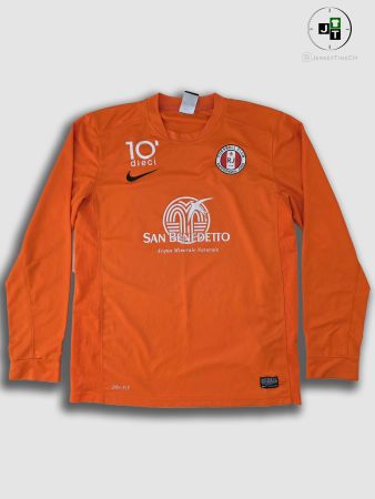 FC RAPPERSWIL-JONA GOALIE TRIKOT