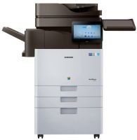 Samsung Fotocopiatrici: SAMSUNG Multifunktions-Kopierer bis A3 Color  Android 50ppm – Usato da Reutlingen venduto da tramplinas 2