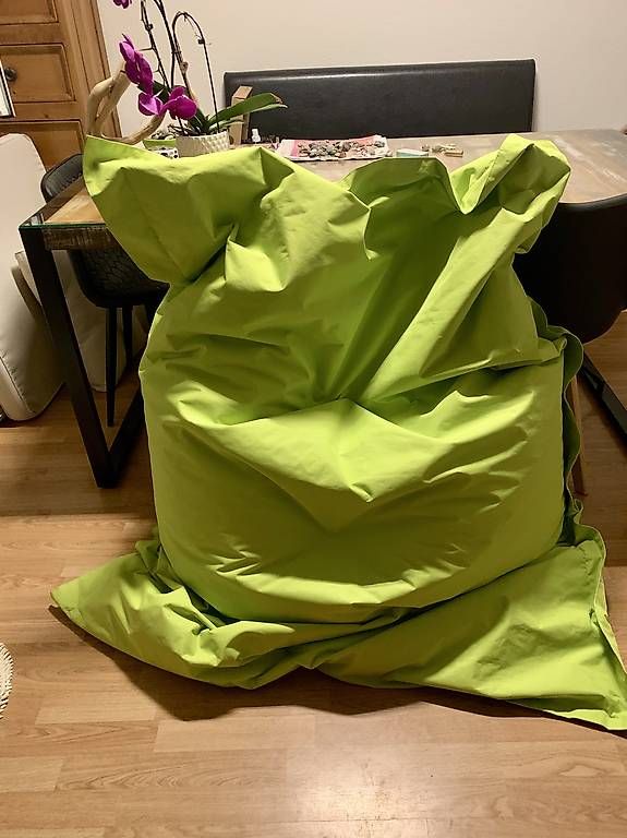 Fauteuils: sitzsack – D'occasion à Derendingen par alisha09