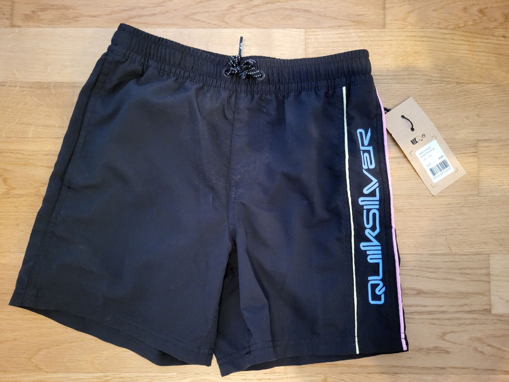 Quiksilver Costumi da bagno: NEUE Quicksilver Badehose – Nuovo e nell'imballaggio originale da Zürich venduto da Kagu1