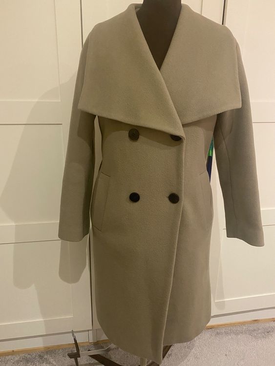 Max Mara Mäntel: Max Mara Mantel 38 – Gebraucht aus Liestal von marieugenia 2
