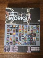 Nintendo NES Works 1987 Vol. III - A Retro Gaming Compendium