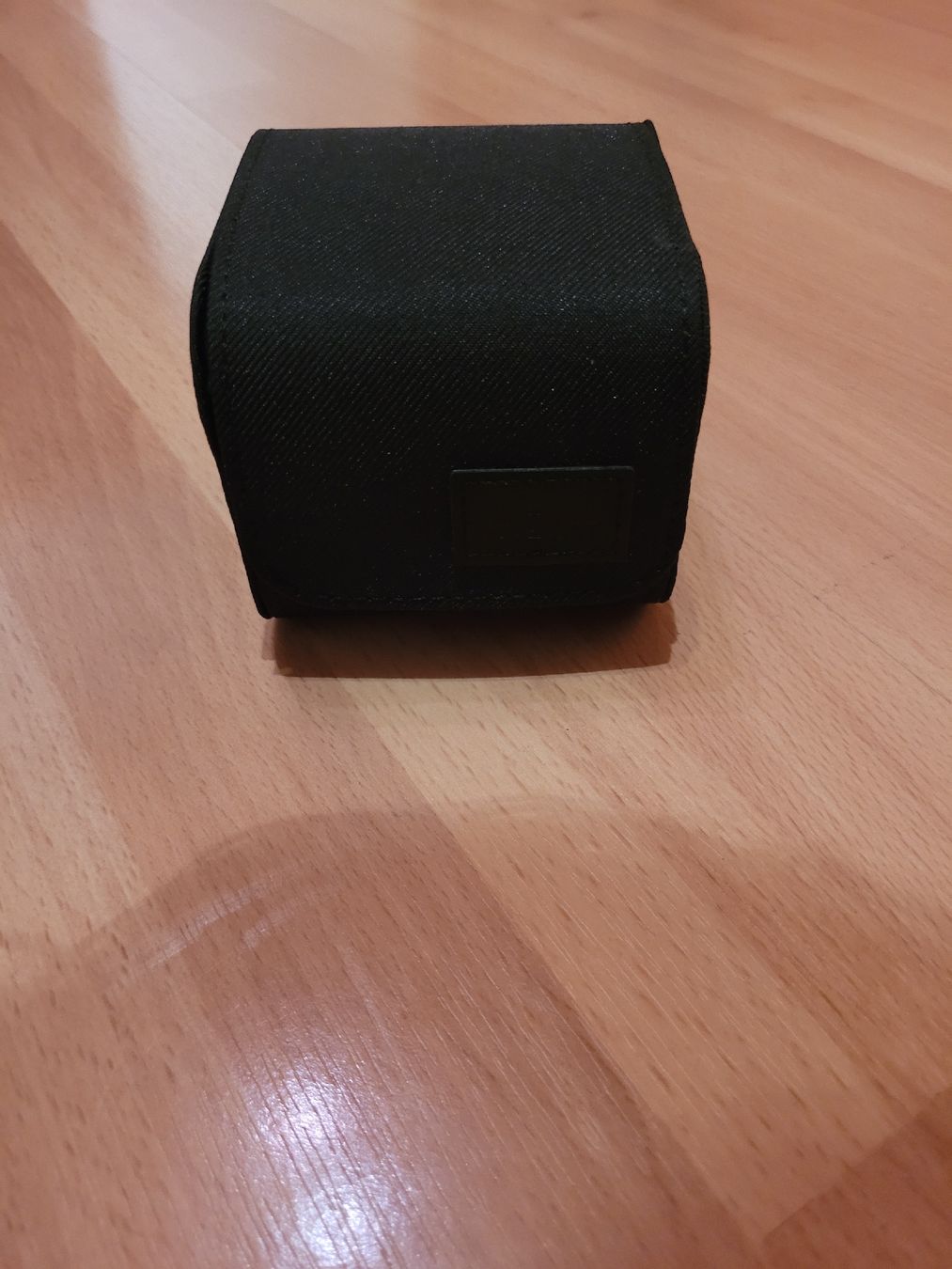 Boîtes de montres: Hublot Reisebox – Neuf (Voir description) à Urtenen-Schönbühl par Sirnike 3