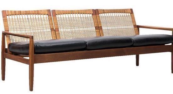 Divani: Sofa Kanapee Lounge Couch Loungesofa – Nuovo e nell'imballaggio originale da Daisendorf venduto da Wohn-Kult