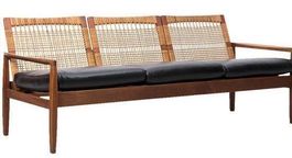 Sofa Kanapee Lounge Couch Loungesofa