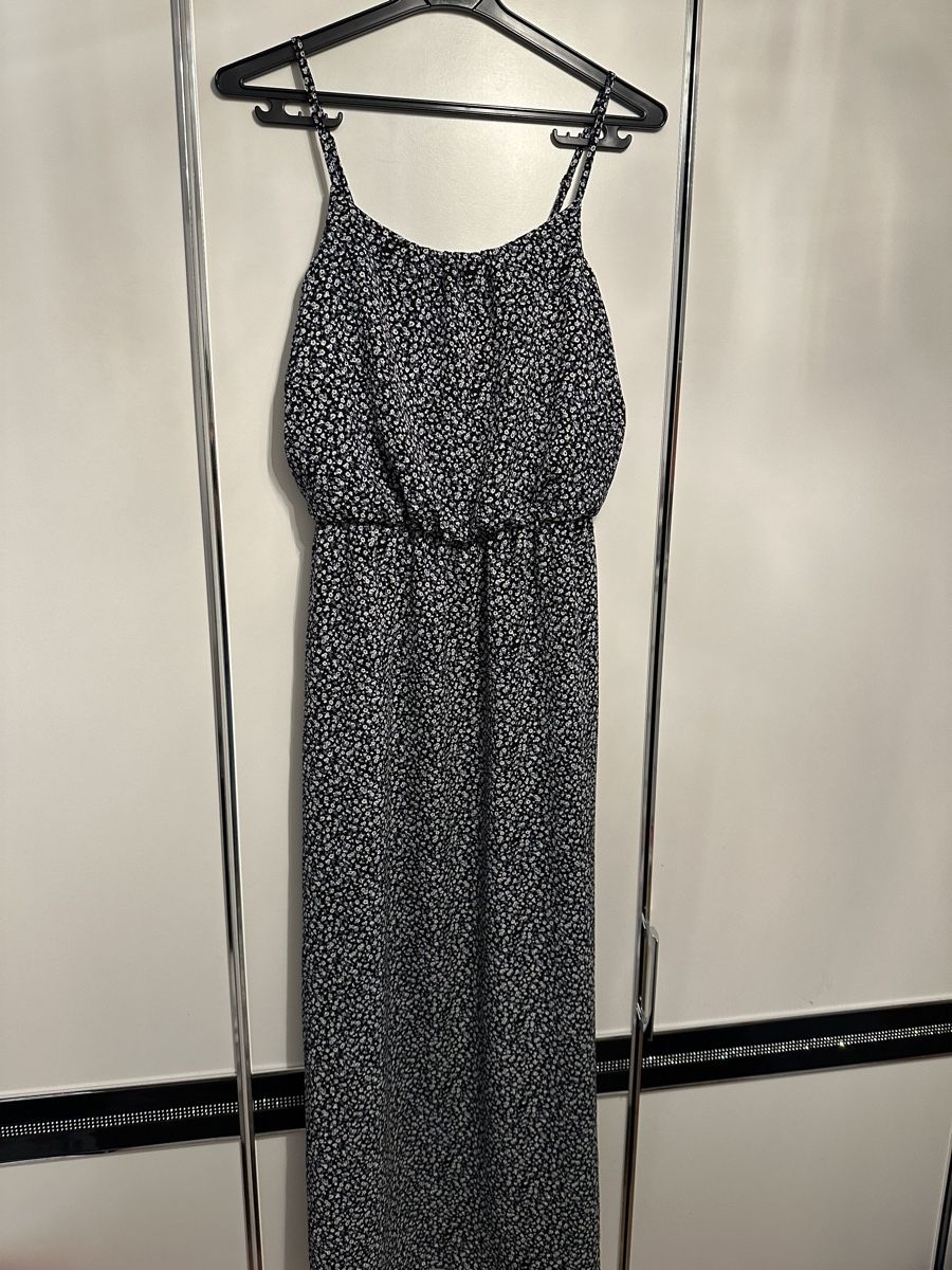 Only Vestiti: Maxi Sommer kleid von ONLY Gr.36 – Usato da Pfungen venduto da Outlet64