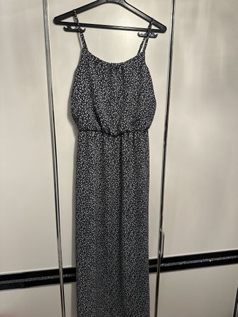 Maxi Sommer kleid von ONLY Gr.36