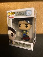Fallout Funko Pop! Vault Dweller (Male) No. 385, neu