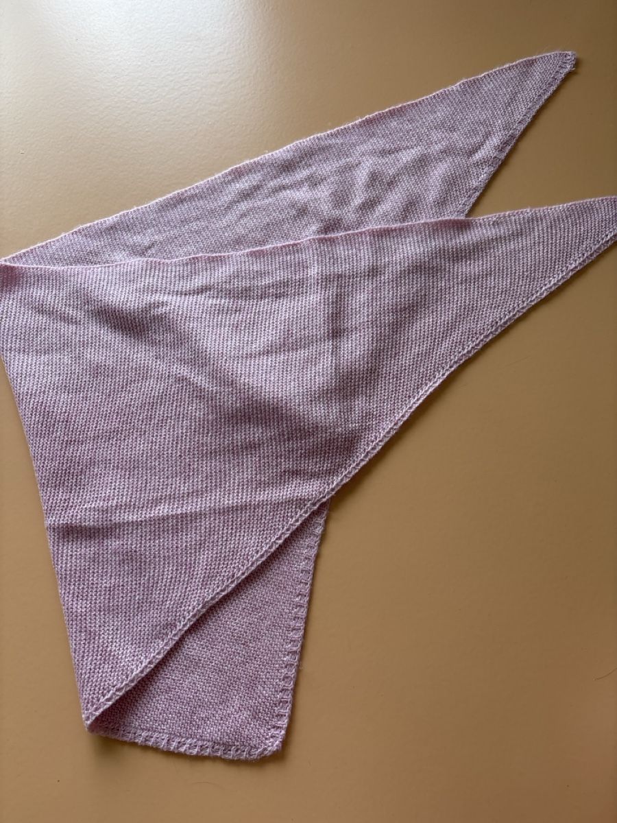 H&M Foulards, Tücher & Schals: Mini Schal Dreieck H&M – Neu (gemäss Beschreibung) aus Sarnen von leonie.vera 1