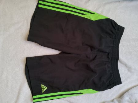 Adidas Schort 164 13/ 14 jahren