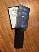 Apple Iphone 12 Pro 128GB Pacific blue