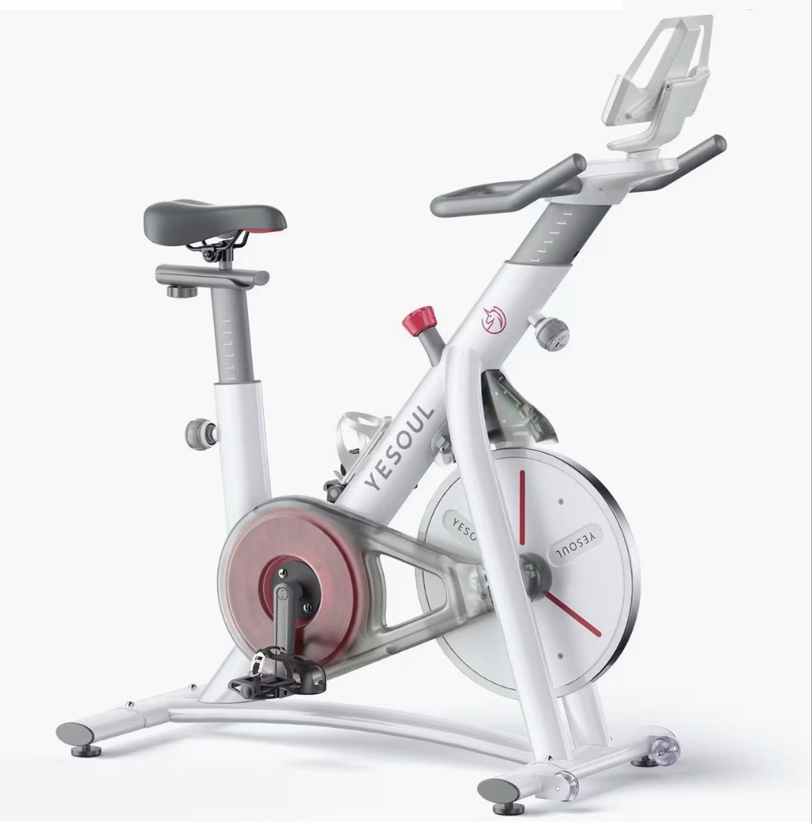 Vélos d'appartement: Hometrainer – D'occasion à Volketswil par Aylita