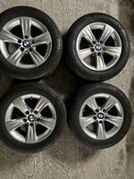 BMW 16 Zoll Felgen Komplettrad