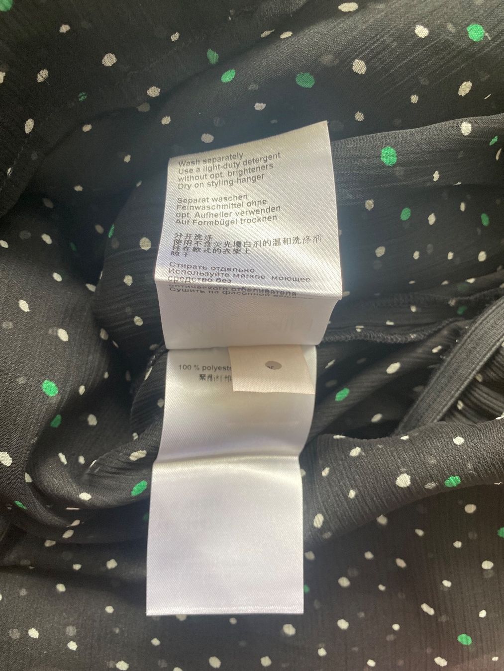 Marc Cain Kleider: Vestito Marccain taglia 38CH – Neu (gemäss Beschreibung) aus Locarno von Matic04 5