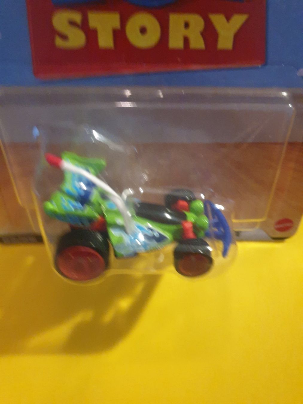 Hot Wheels Modellautos: Hot Wheels RC CAR – Neu und originalverpackt aus Oftringen von Rotor 2