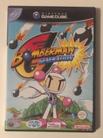 Bomberman Generation für Nintendo GC