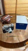 Voigtländer Photoapperat von 1961
