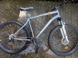 Mountainbike Rockrider ST 120 27.5 Zoll gute Zustand