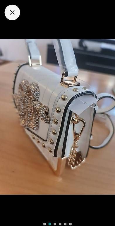 Taschen für Damen: Handtasche Damen – Gebraucht aus Pratteln von Zifah1971 3